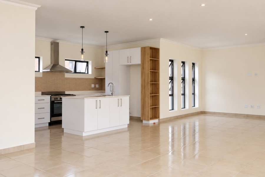 3 Bedroom Property for Sale in Le Grand Golf Estate Western Cape